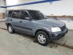 2001 Honda Cr-V Lx за продажба в Pasco, WA - Minor Dent/Scratches