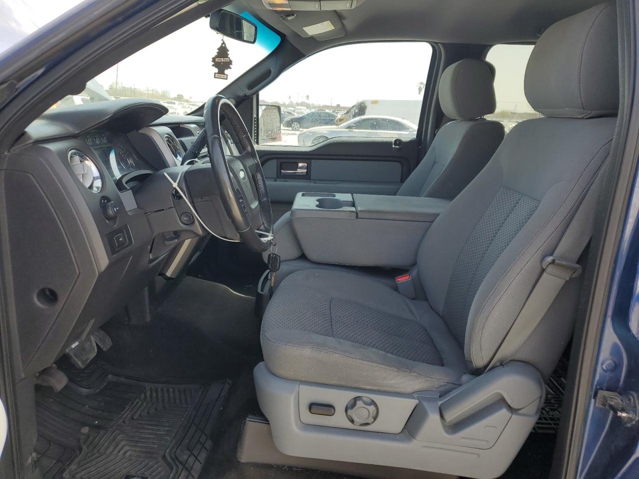 2012 Ford F-150 - Image 7