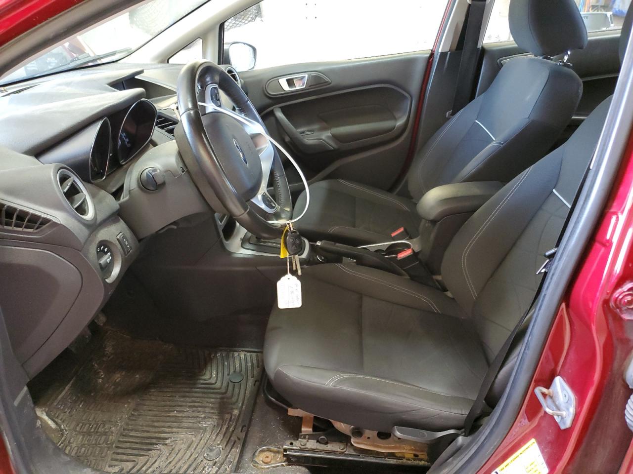 2014 Ford Fiesta - Image 7