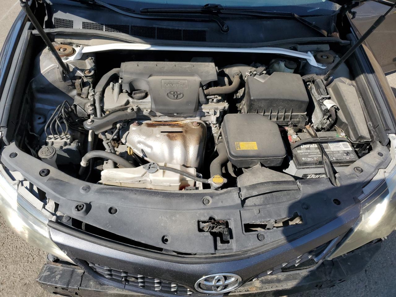 2014 Toyota Camry - Image 11