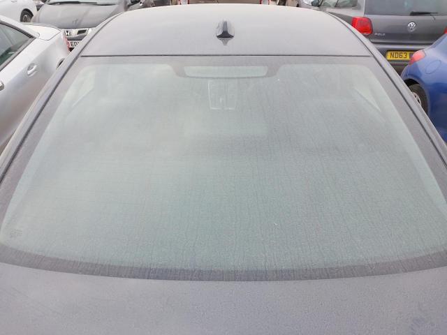 2015 VOLVO S80 SE LUX