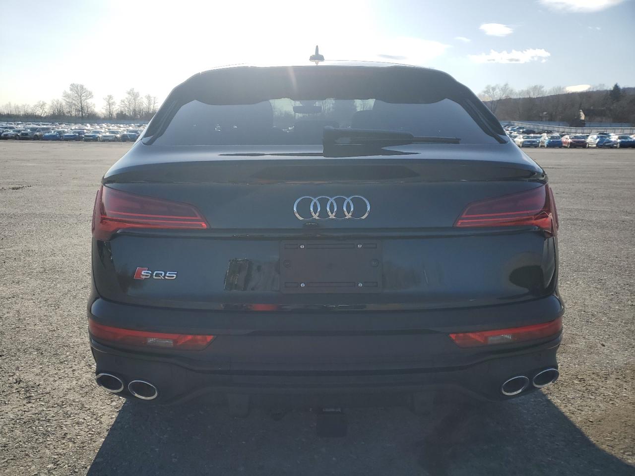 2024 Audi SQ5 Sportback - Image 6