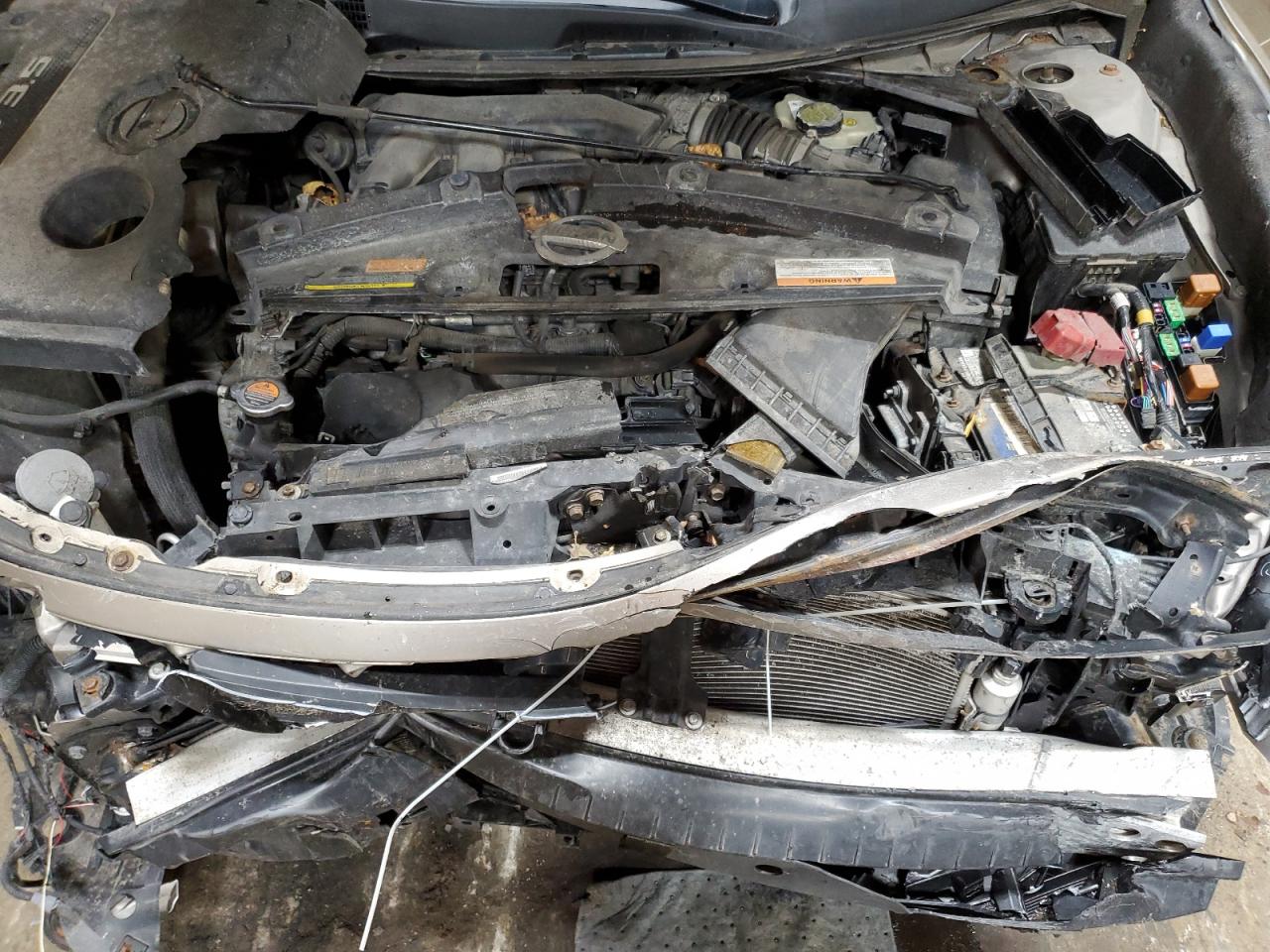 2013 Nissan Altima - Image 11