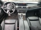 2014 Bmw 550 Xi იყიდება Baltimore-ში, MD - Minor Dent/Scratches