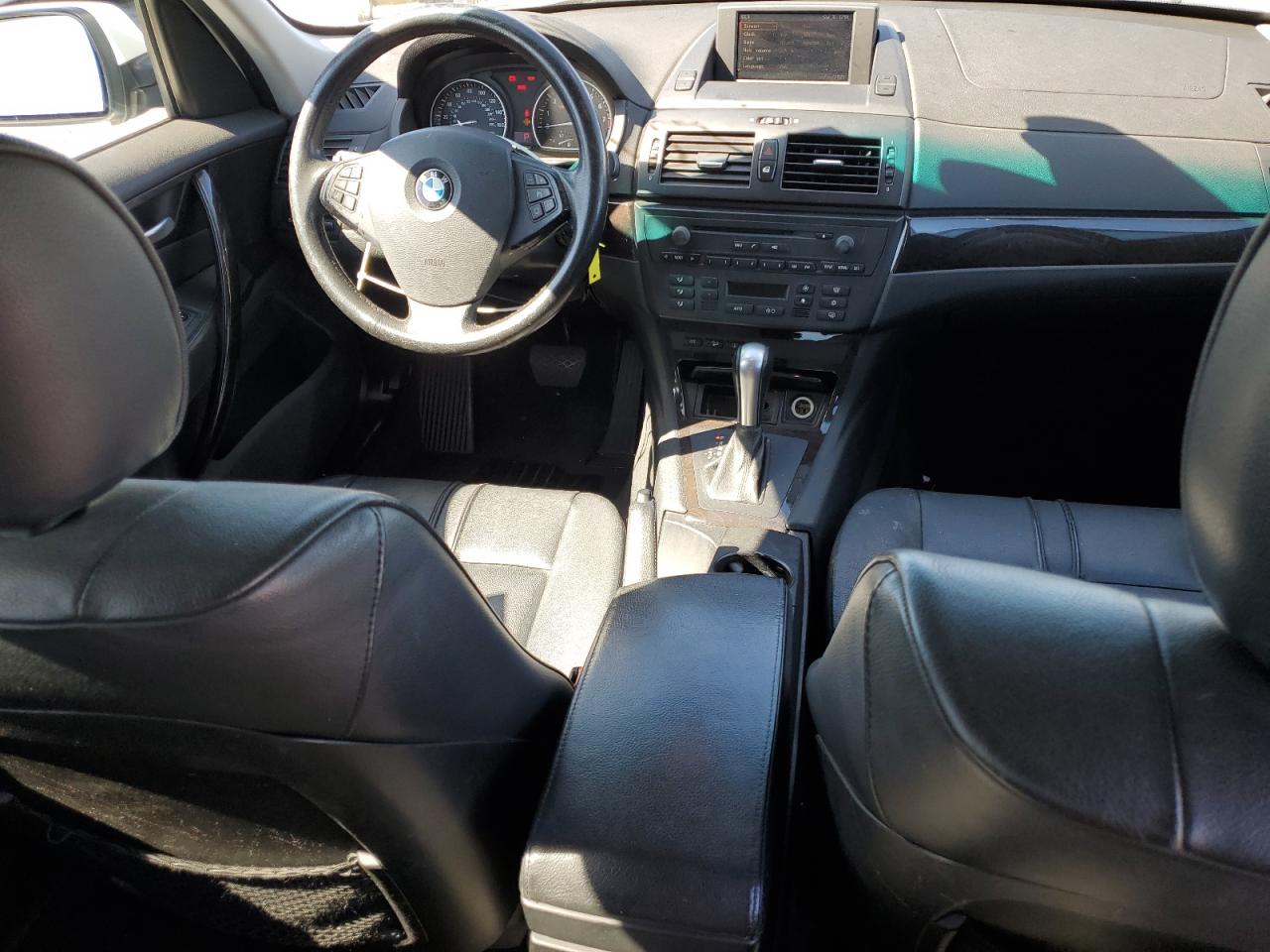 2007 BMW X3 - Image 8