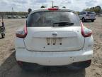 2017 Nissan Juke S продається в Conway, AR - Front End