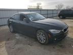 2018 Bmw 320 I იყიდება Kansas City-ში, KS - Side