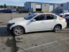 2011 Infiniti G25 Base for Sale in Vallejo, CA - Front End