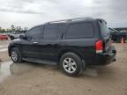 2011 Nissan Armada Sv for Sale in Houston, TX - Front End
