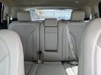 2018 Lincoln Mkx Reserve იყიდება Wilmer-ში, TX - All Over
