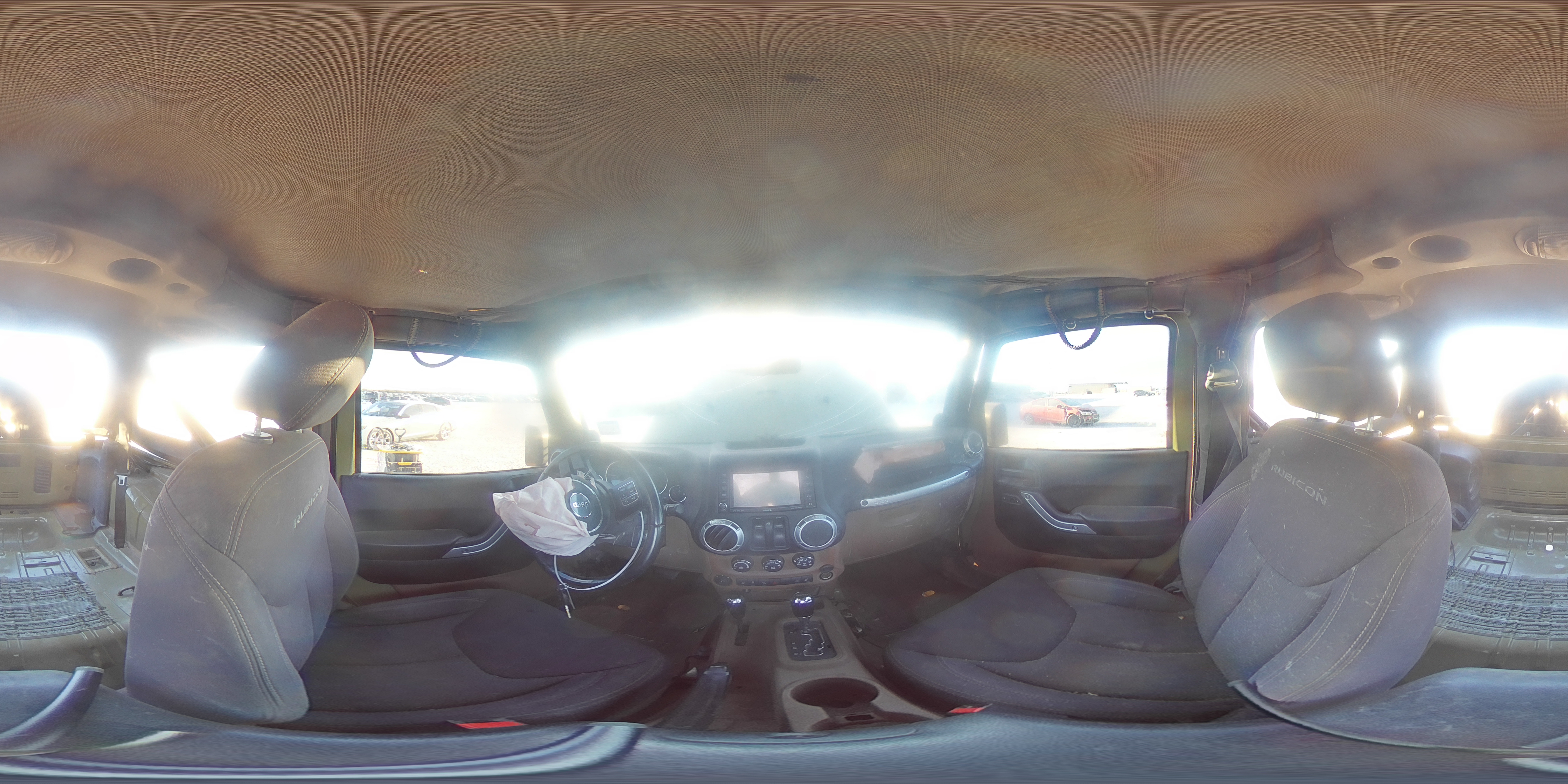 2013 Jeep Wrangler - Image 13