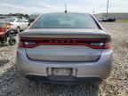 2014 Dodge Dart Sxt იყიდება Tifton-ში, GA - Front End