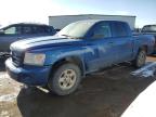 2011 DODGE DAKOTA SLT for sale at Copart AB - CALGARY