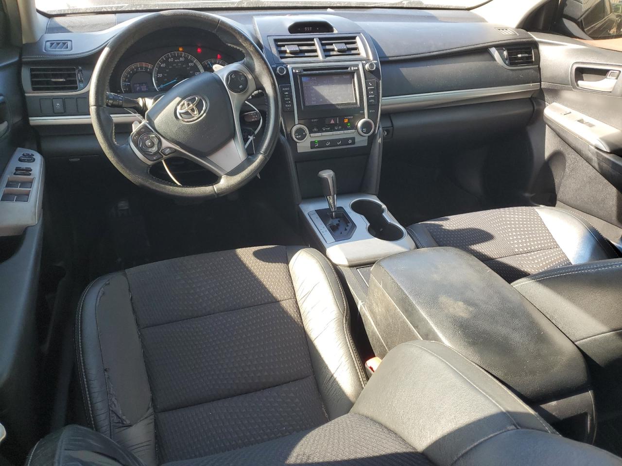2012 Toyota Camry - Image 8
