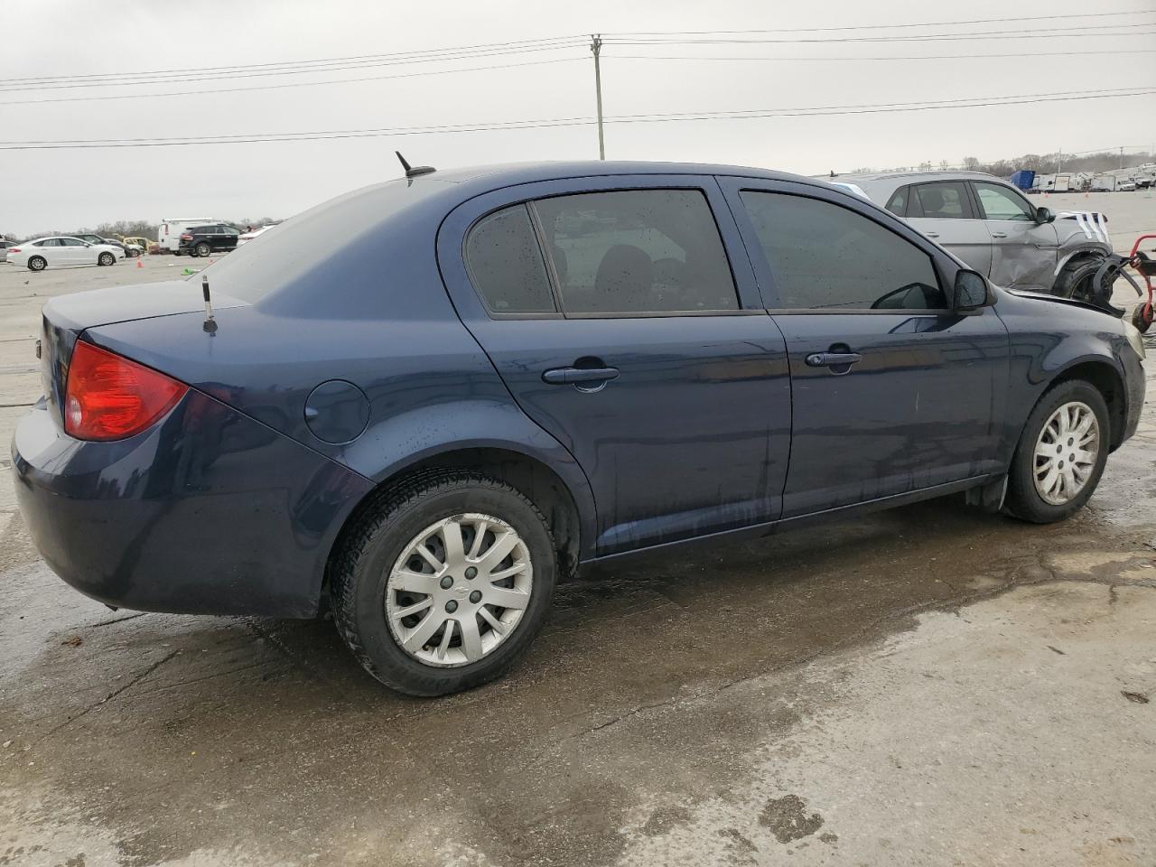 2010 Chevrolet Cobalt - Image 3
