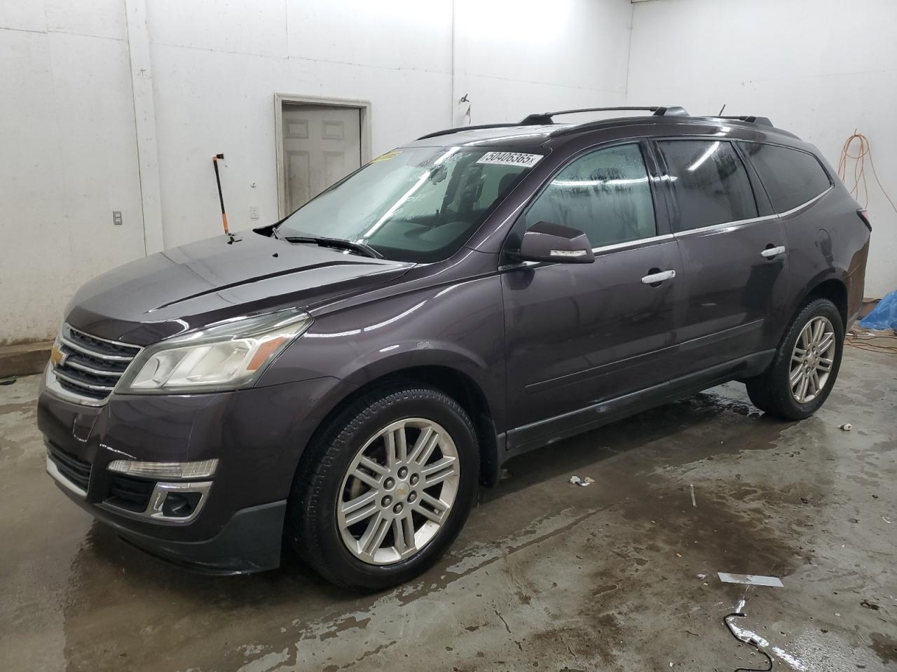 Madisonville, TN에서 판매 중인 2015 Chevrolet Traverse Lt - Side