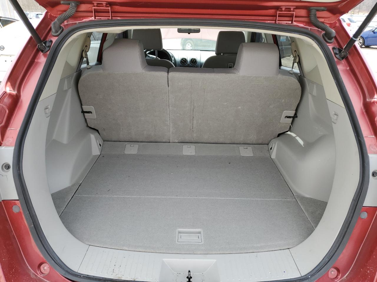 2013 Nissan Rogue - Image 6