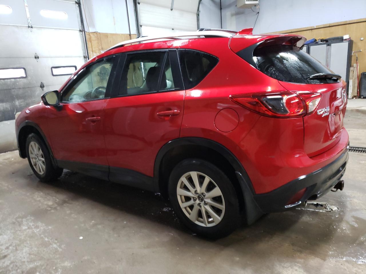 2014 Mazda CX-5 - Image 2