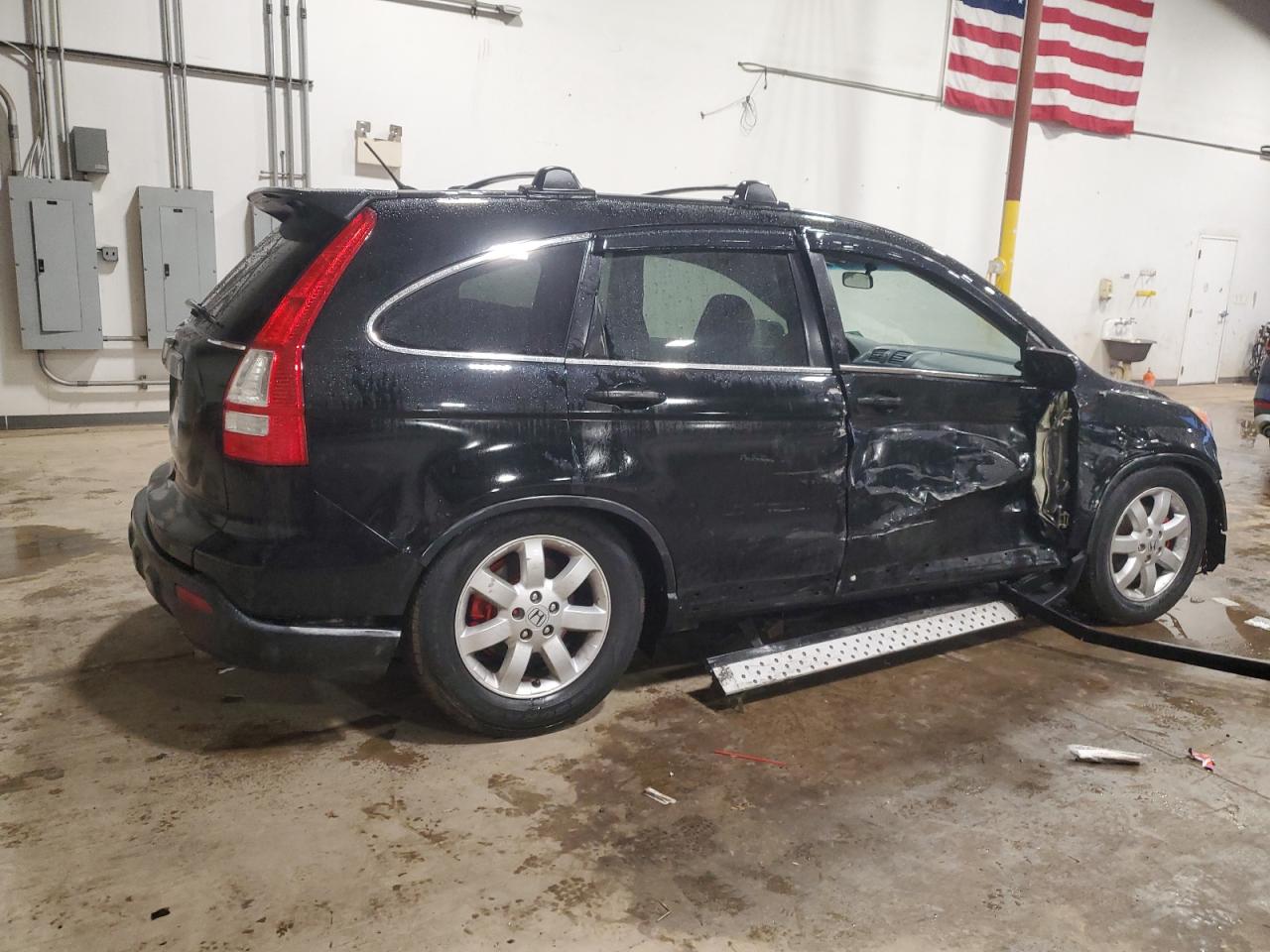 2009 Honda CR-V - Image 3