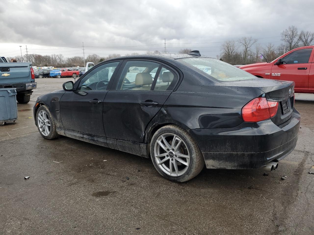 2011 BMW 3er - Image 2