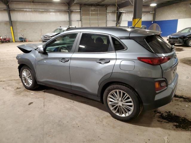  HYUNDAI KONA 2020 Сірий