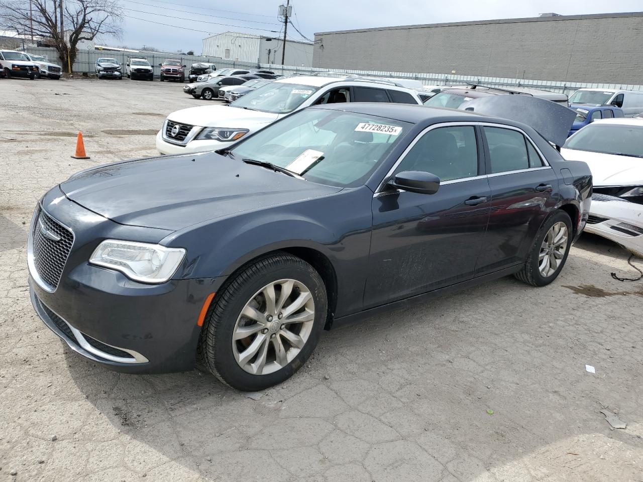 2017 Chrysler 300 - Image 1