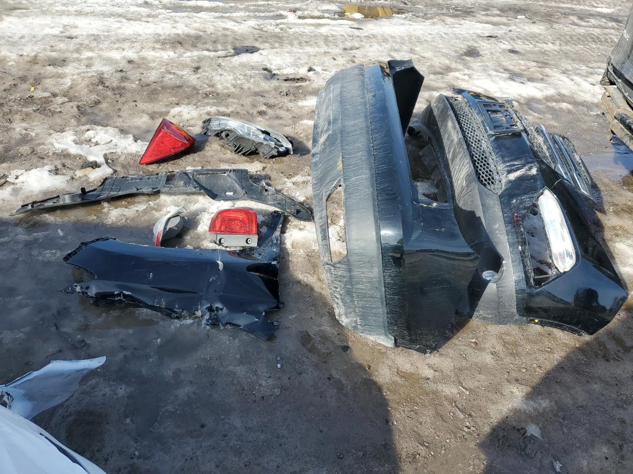 2017 Honda Pilot - Image 13