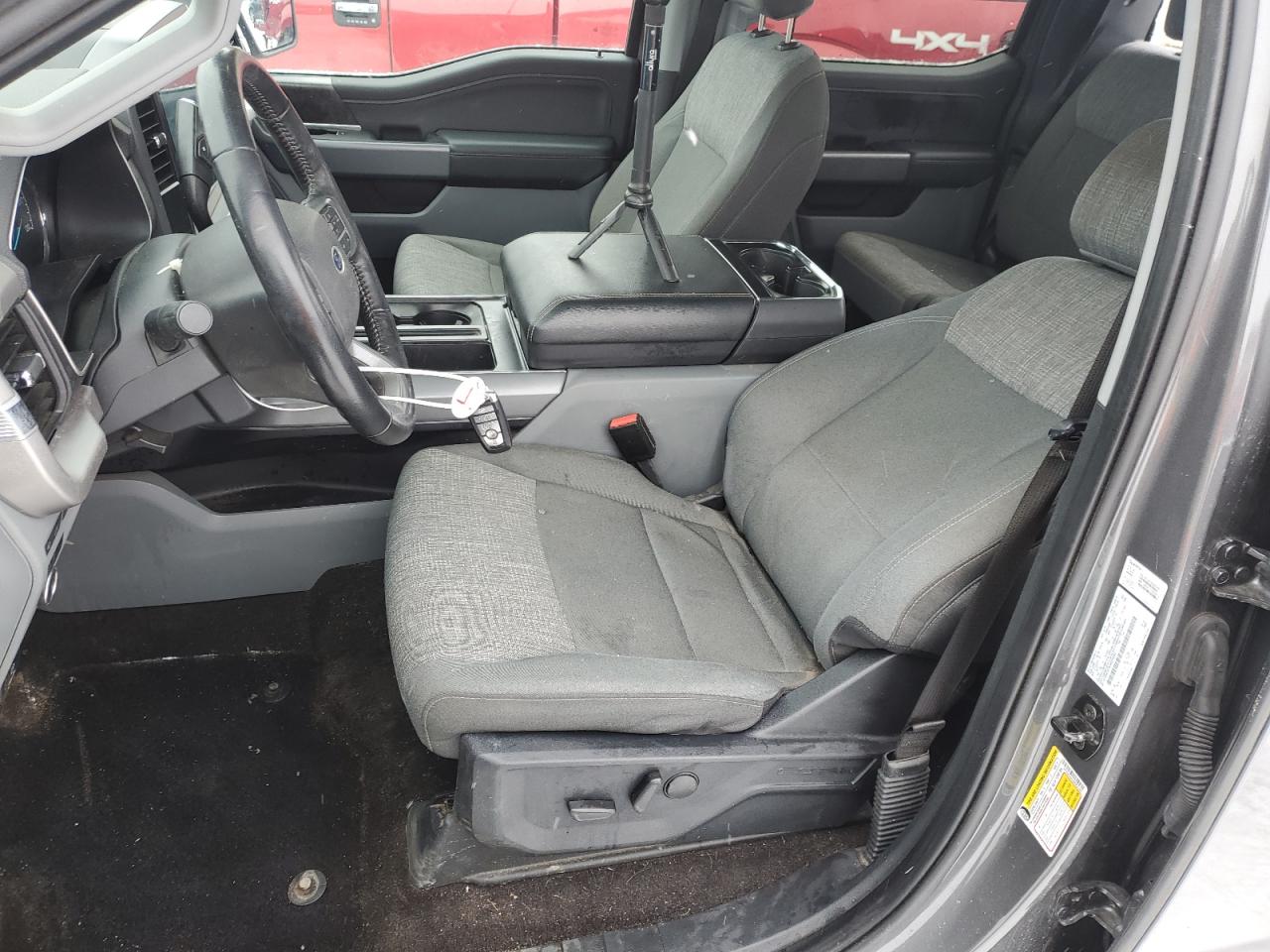 2022 Ford F-150 - Image 7