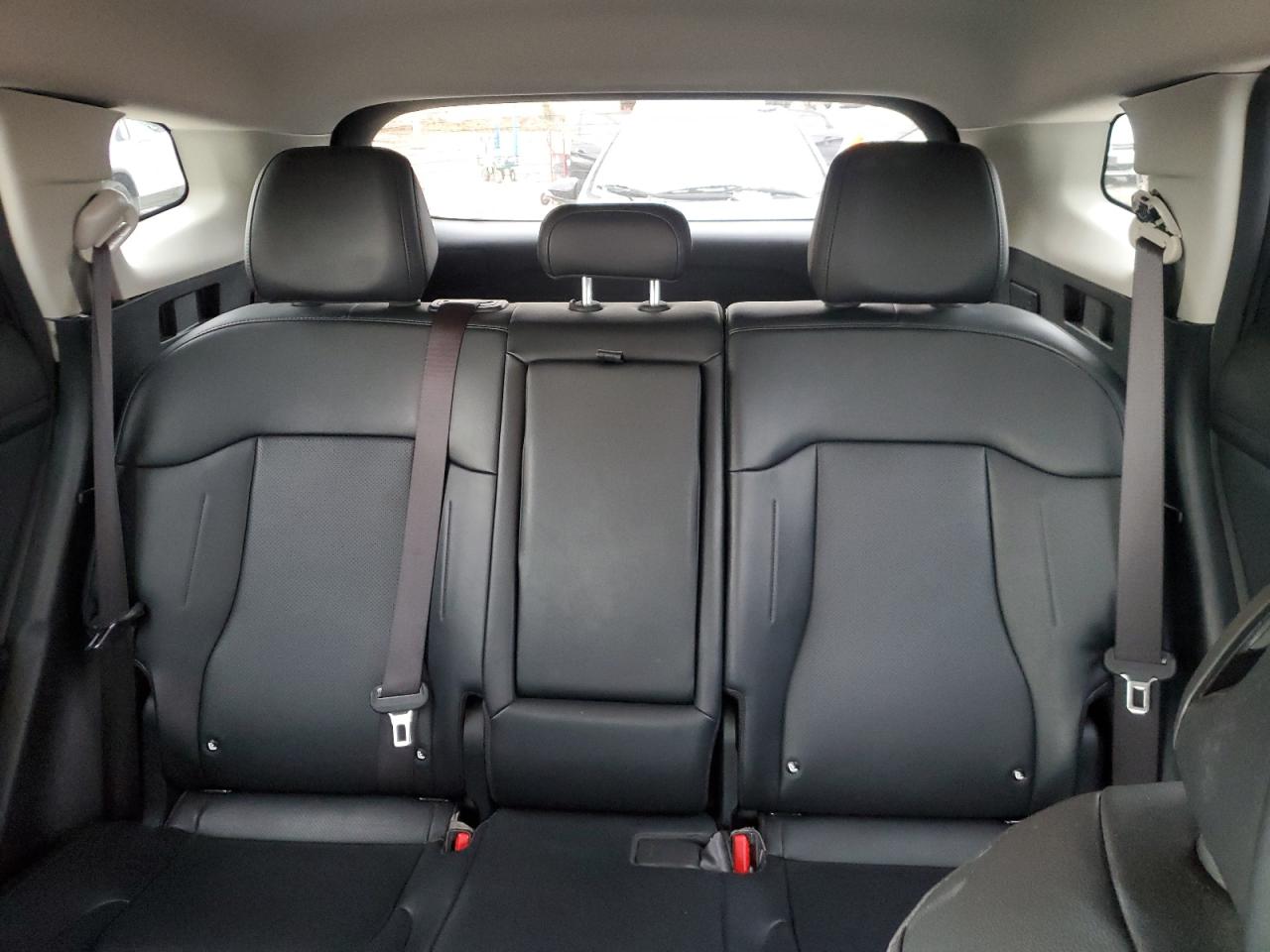 2023 Kia Sportage - Image 10