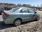 2005 Toyota Corolla Ce للبيع في Waldorf، MD - Front End