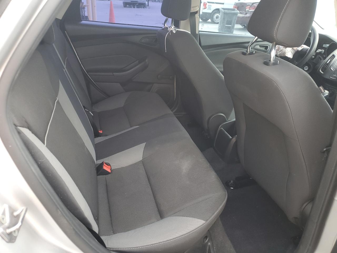 2013 Ford Focus - Image 10