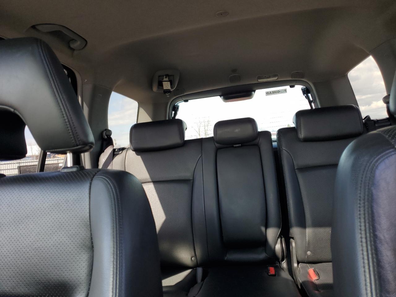 2006 Honda CR-V - Image 10