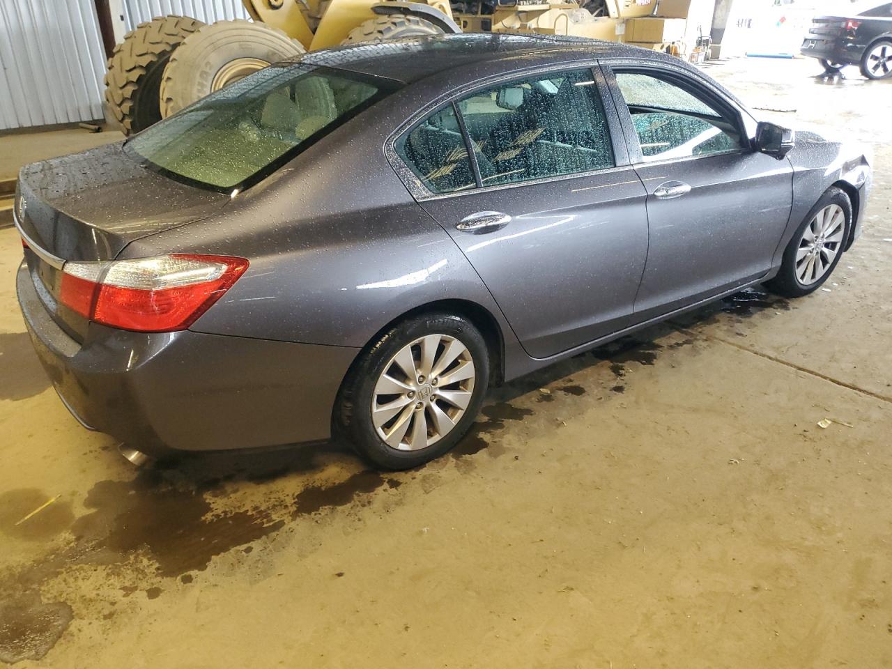 2014 Honda Accord - Image 3