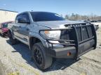 2016 Toyota Tundra Crewmax Sr5 zu verkaufen in Spartanburg, SC - Front End