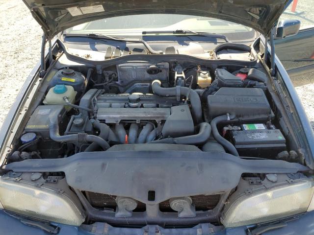 1998 VOLVO V70 T5 TURBO  