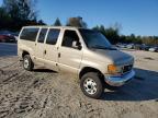 2007 Ford Econoline E350 Super Duty Wagon zu verkaufen in Gaston, SC - All Over