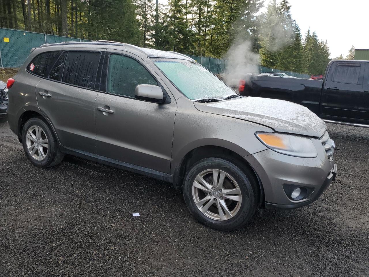 2012 Hyundai Santa Fe - Image 4