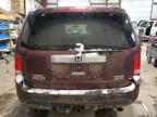 2013 HONDA PILOT TOURING à vendre chez Copart AB - EDMONTON