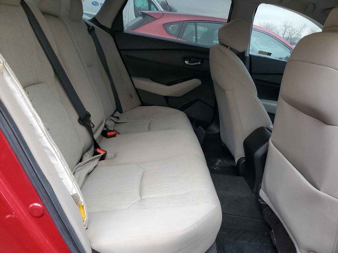 2023 Honda Accord - Image 10