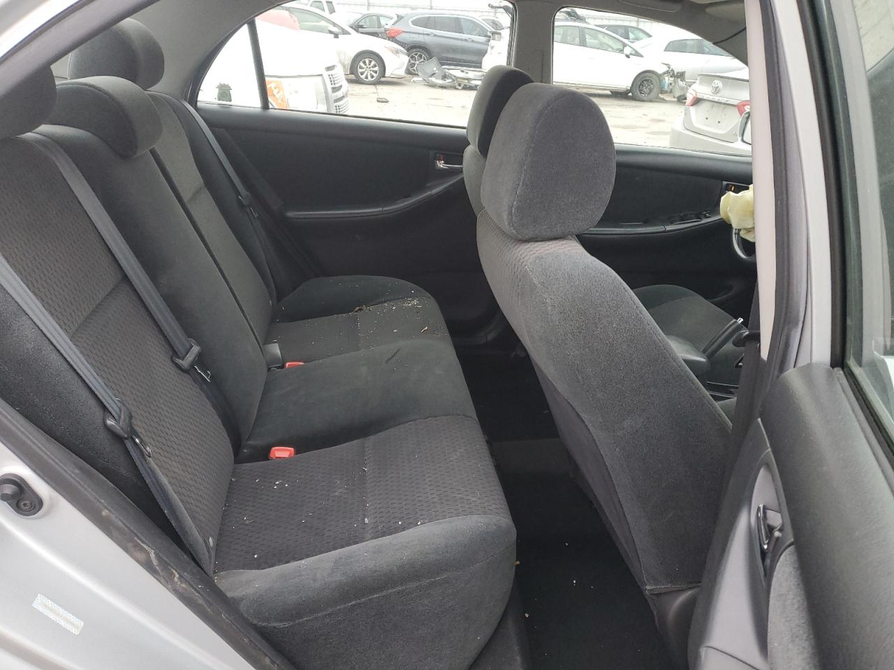 2007 Toyota Corolla - Image 10