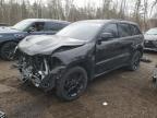 2021 JEEP GRAND CHEROKEE LIMITED for sale at Copart ON - COOKSTOWN