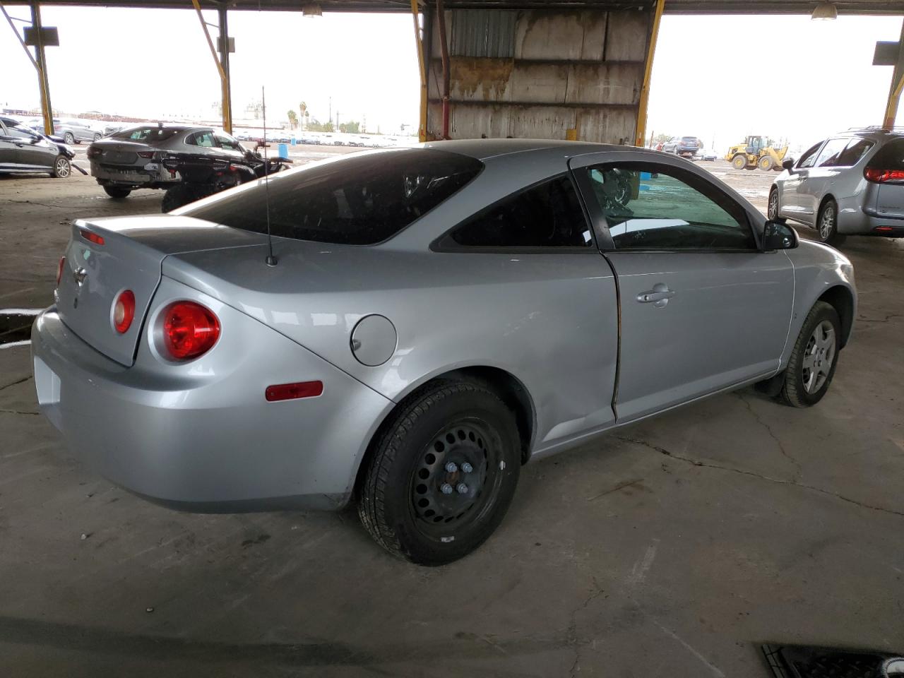 2007 Chevrolet Cobalt - Image 3
