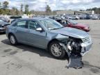 2007 Chrysler Sebring Touring en Venta en Exeter, RI - Front End