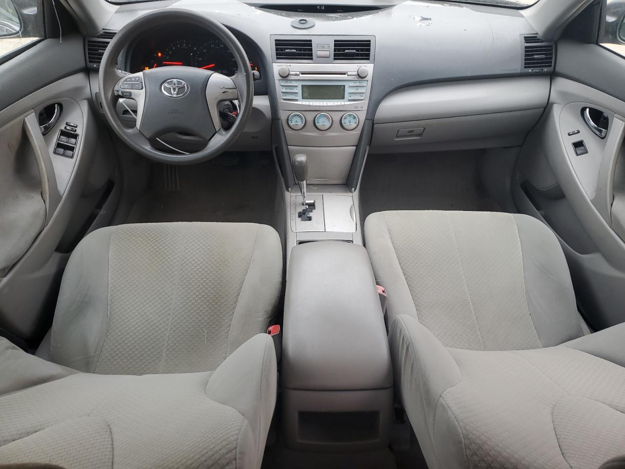 2007 Toyota Camry - Image 8