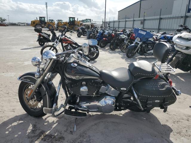 2003 HARLEY-DAVIDSON FLSTCI 