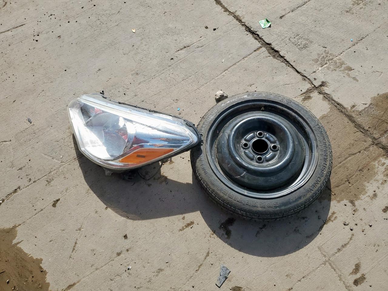 2020 Mitsubishi Mirage G4 Es VIN: ML32F3FJ0LHF05752 Lot: 50594805