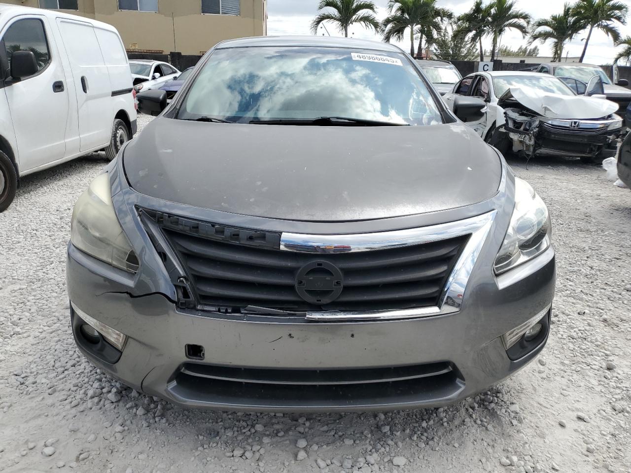 2015 Nissan Altima - Image 5