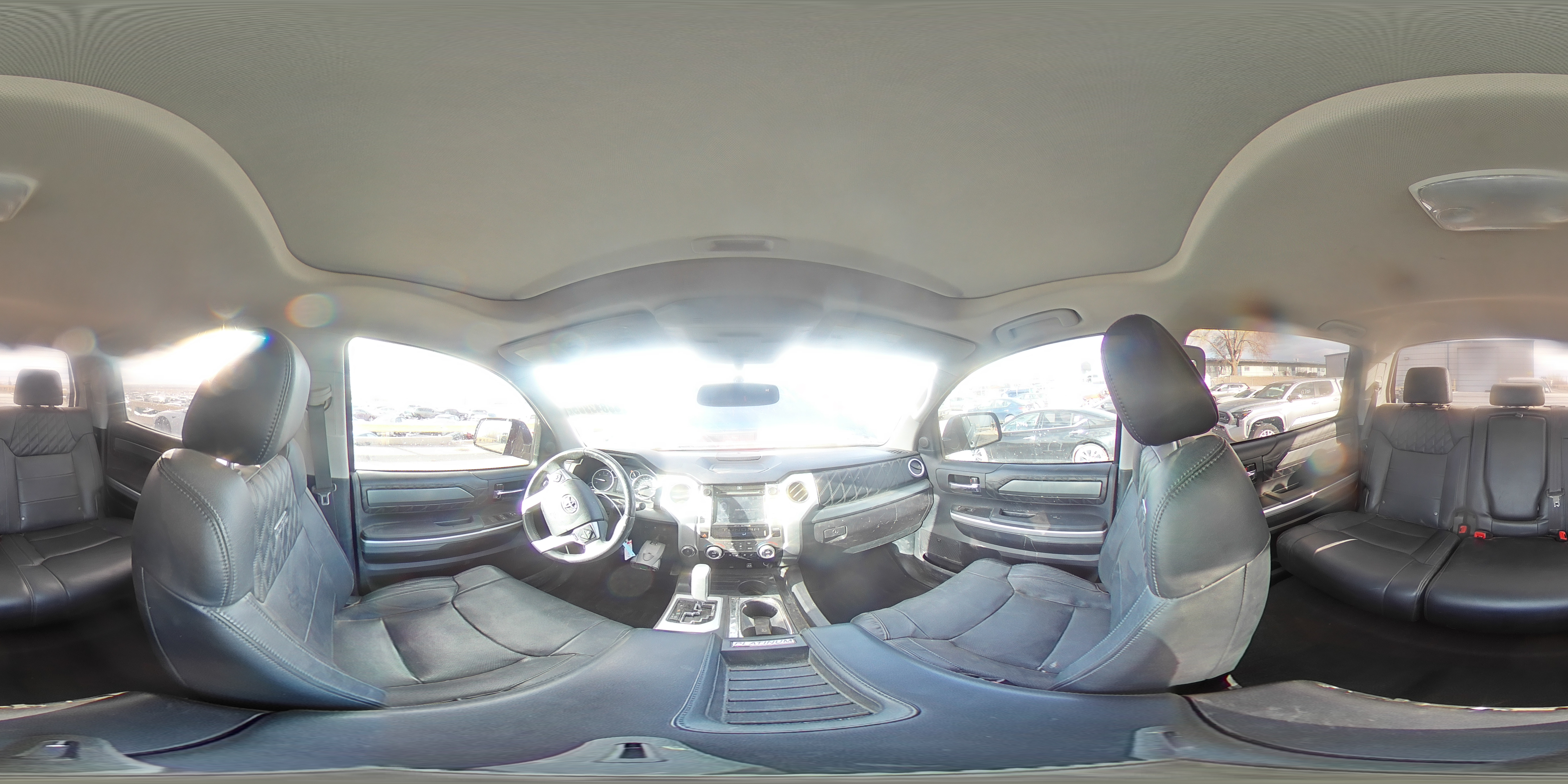 2014 Toyota Tundra - Image 14