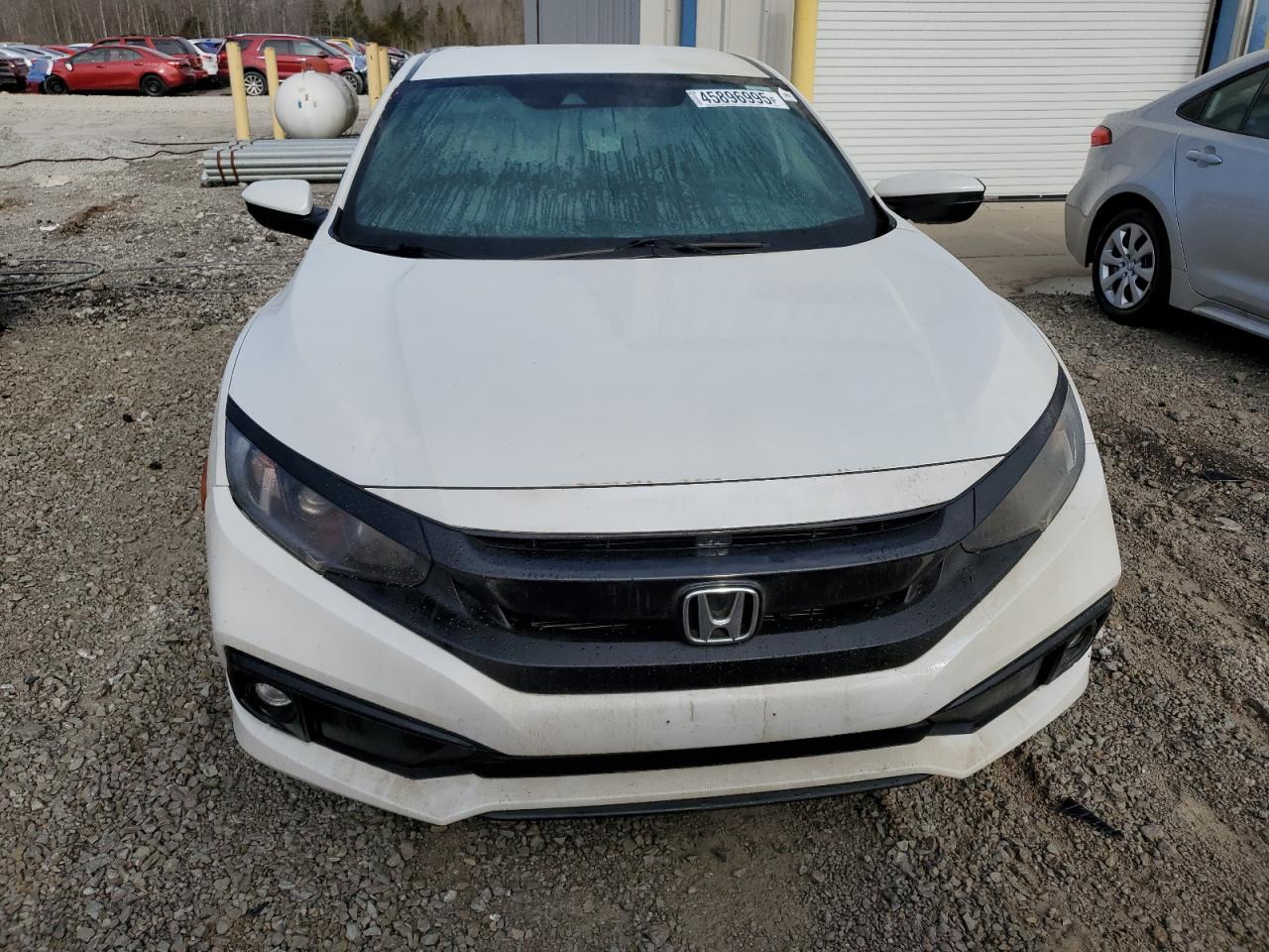 2019 Honda Civic - Image 5