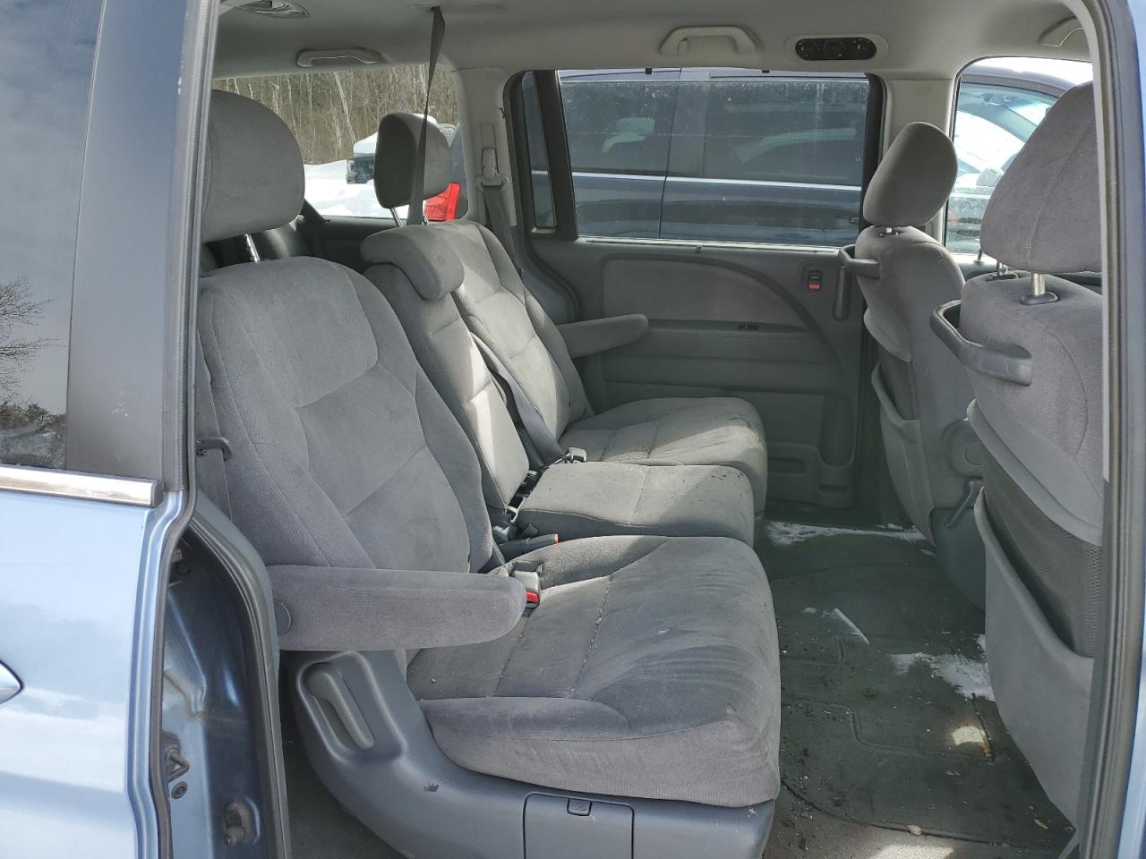 2006 Honda Odyssey - Image 11